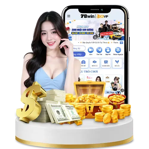 Giao diện 789P mobi thân thiện và dễ sử dụng